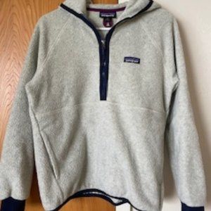 Patagonia Fleece